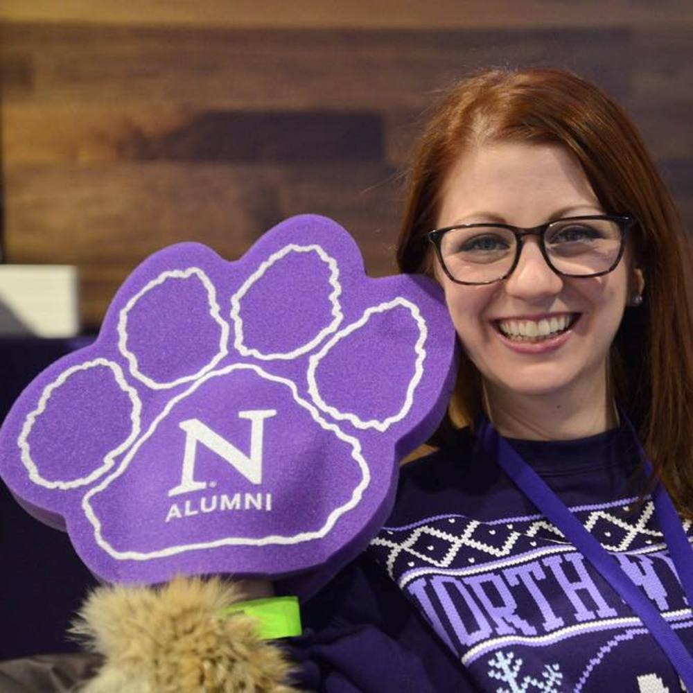 Meet your Posher, Brittney